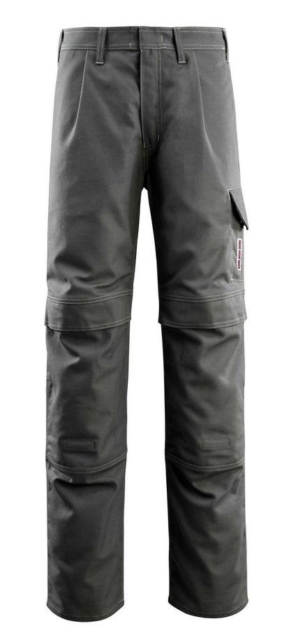 Bundhose Bex Multisafe - dunkelanthrazit