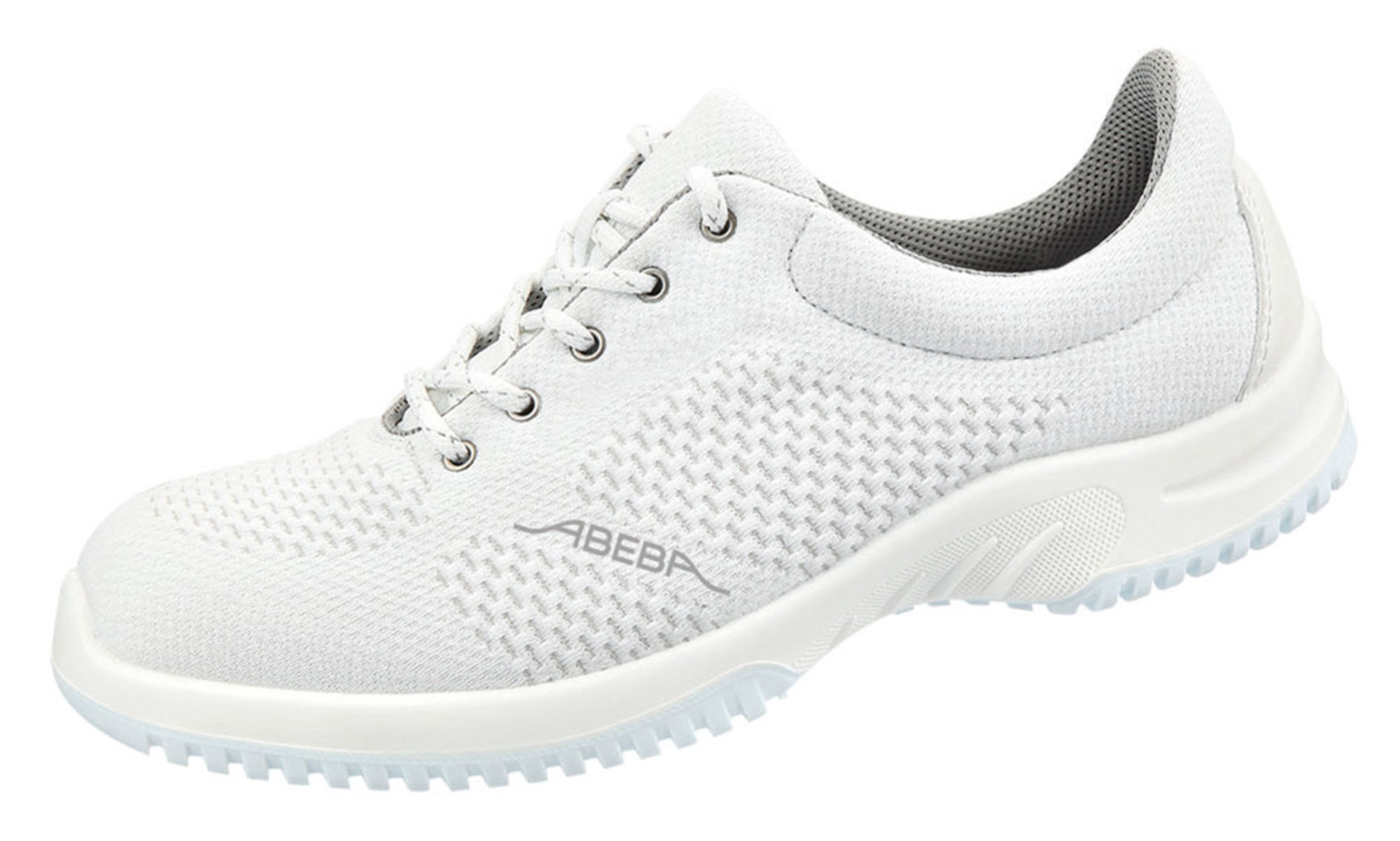 Abeba Sicherheitsschuh Uni6 S2 - ESD