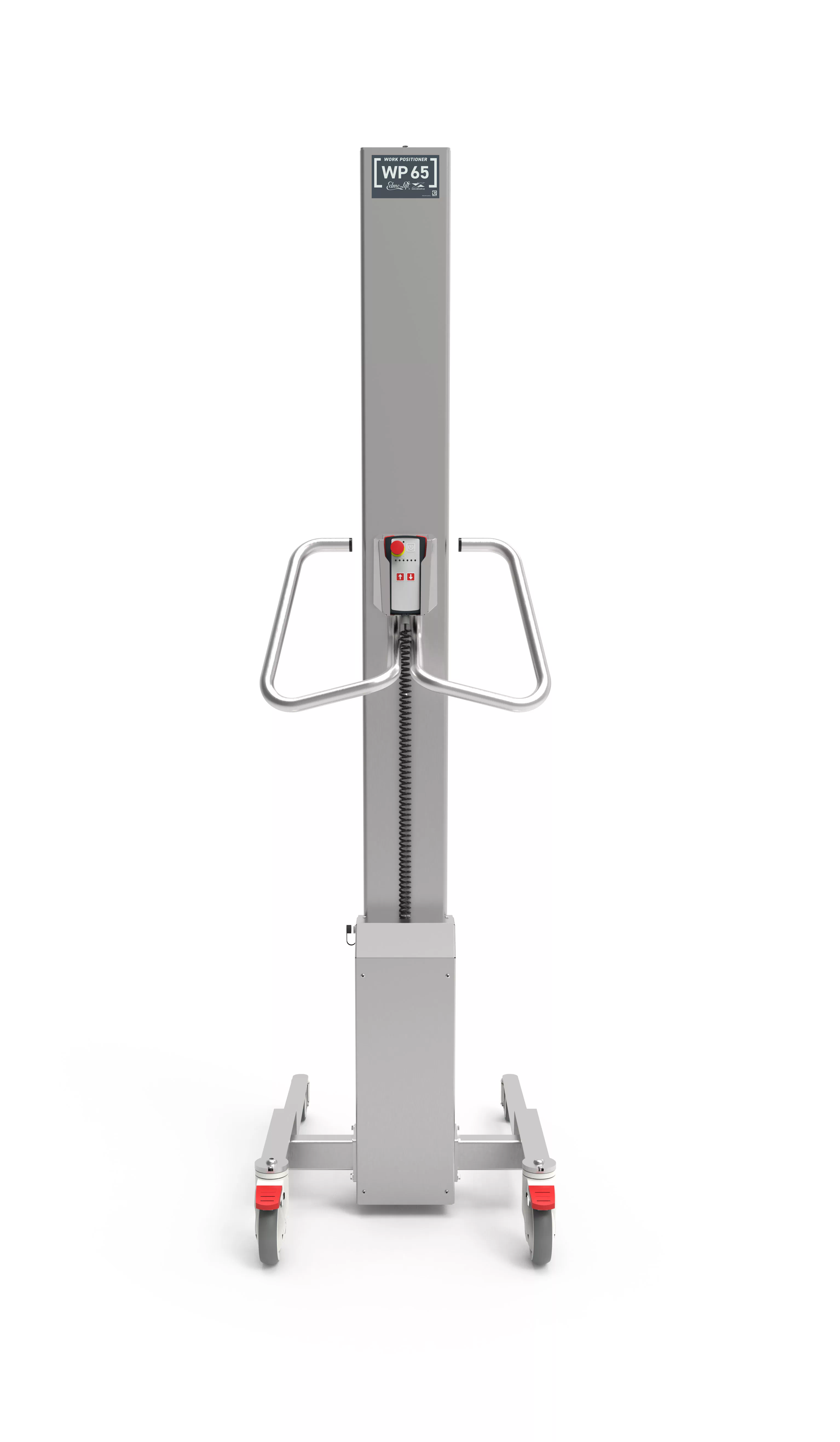 Edmo Edelstahl Elektrolifter WP 65M-SS