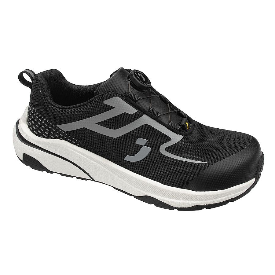 Safety Jogger Sicherheitsschuh FREEDOM low S1PS ESD