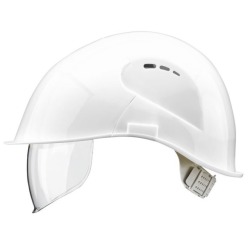 Voss Schutzhelm Visorlight inkl. Gesichtsschutz