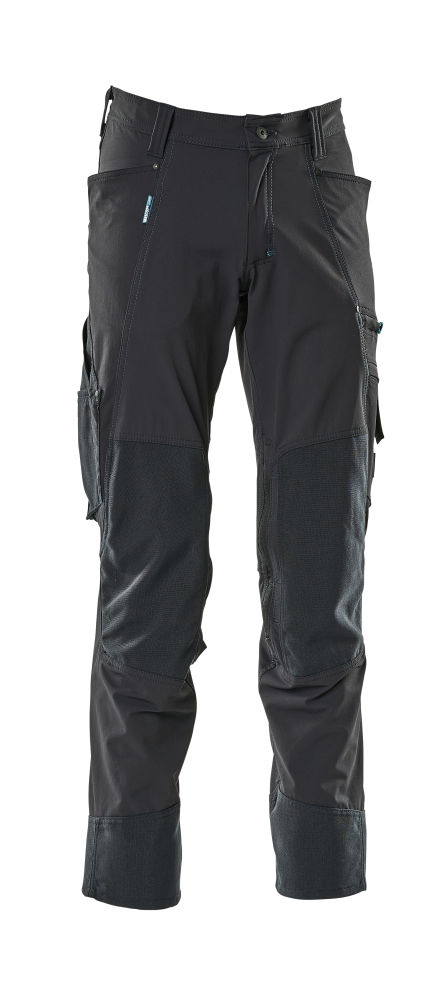 Bundhose ADVANCED - Superstrech