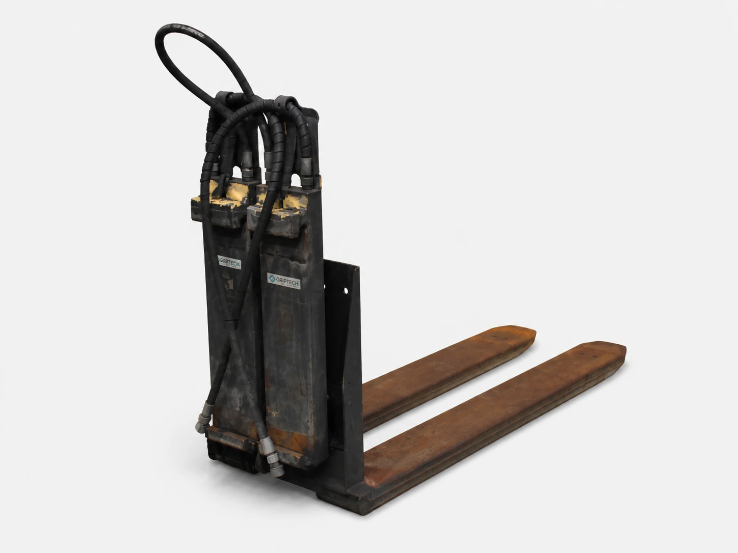Teleskopgabel Griptech GRPTECH RG4 35 1250 850 2009