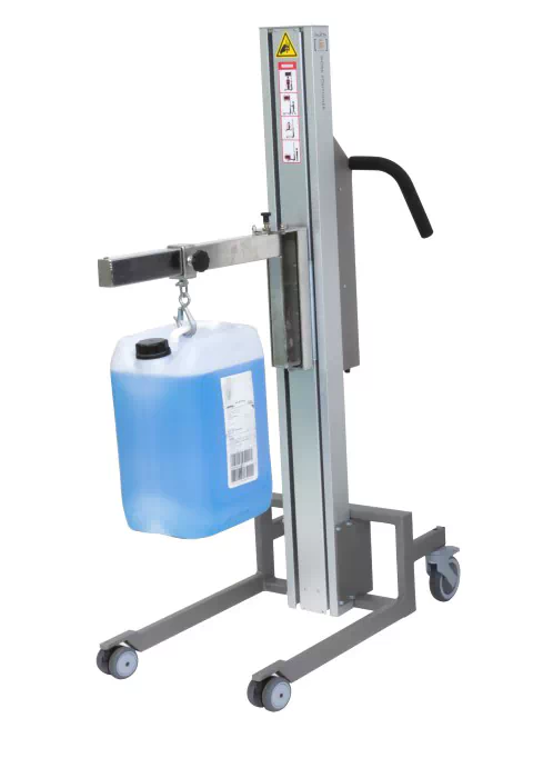 Elektrolifter 80 mit Haken