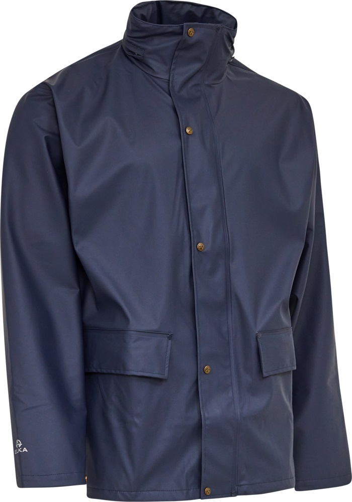 Regenjacke PU-Stretch DryZone