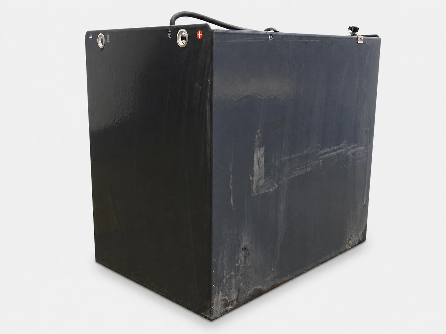 Batterie 48 Volt 5 PzS 775 Ah 2024