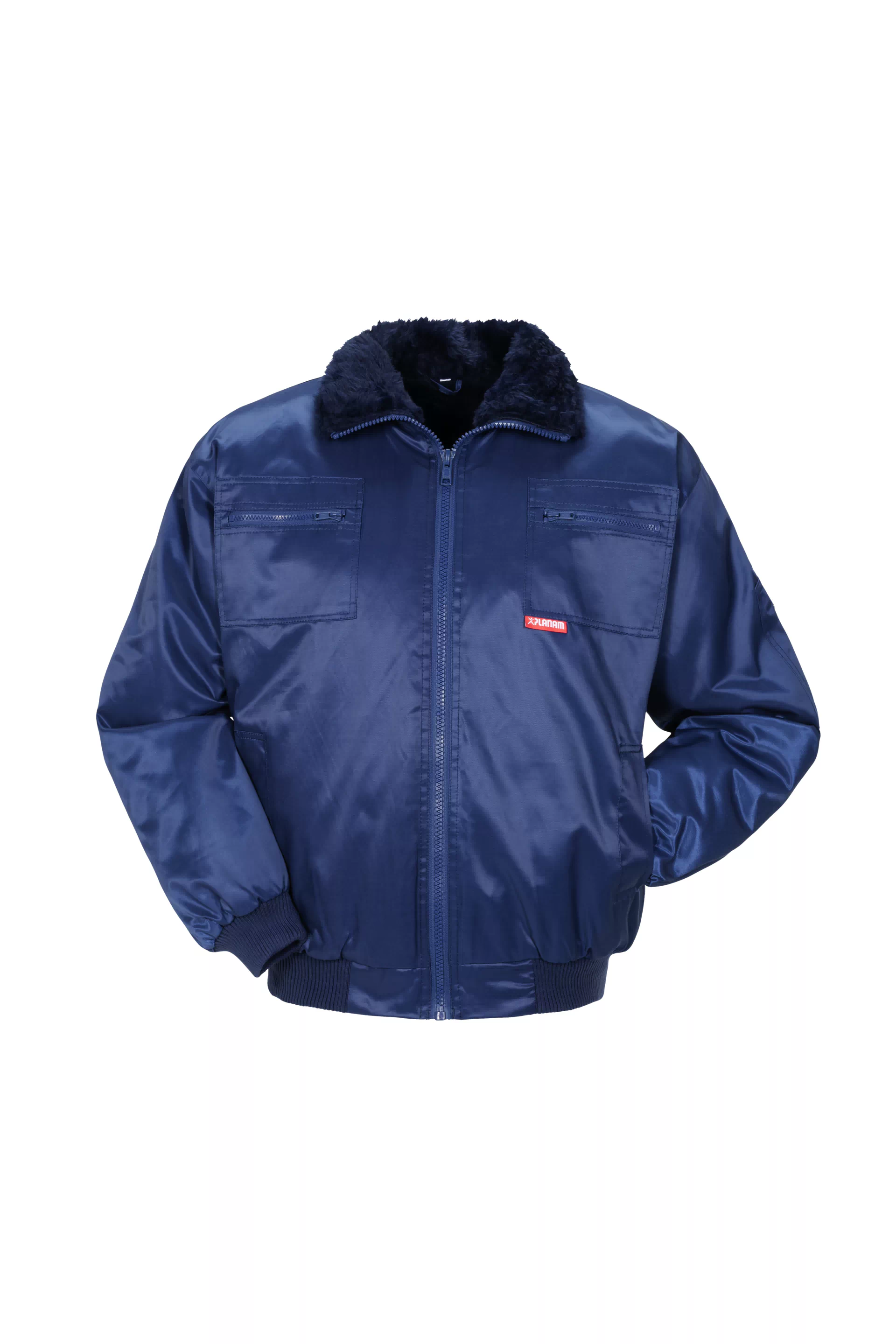 Gletscher Piloten Jacke