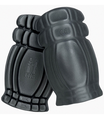 Kniepolster - BASIC - anthrazit - SONDERPREIS