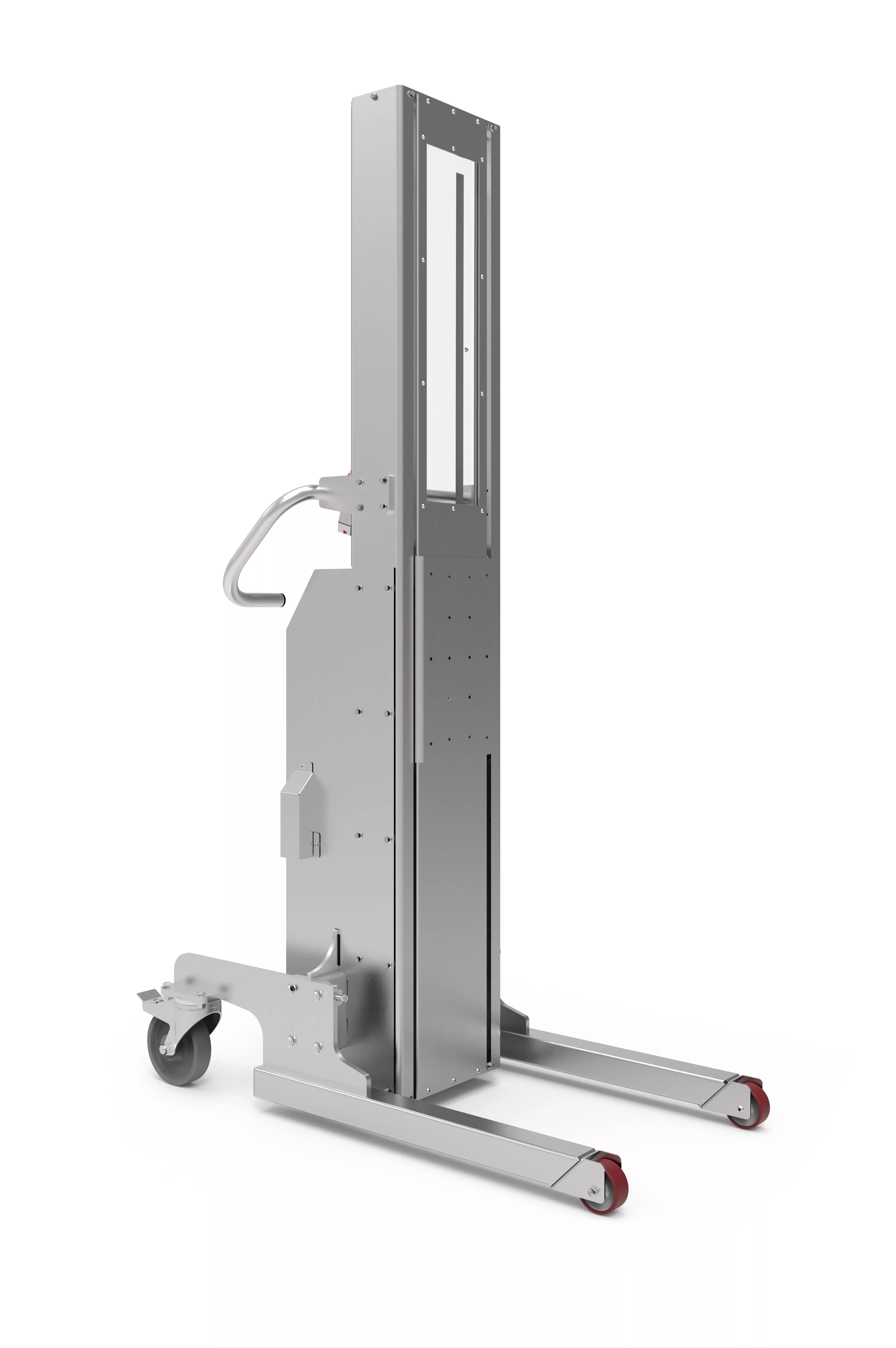 Edmo Edelstahl Elektrolifter WP 285M-SS