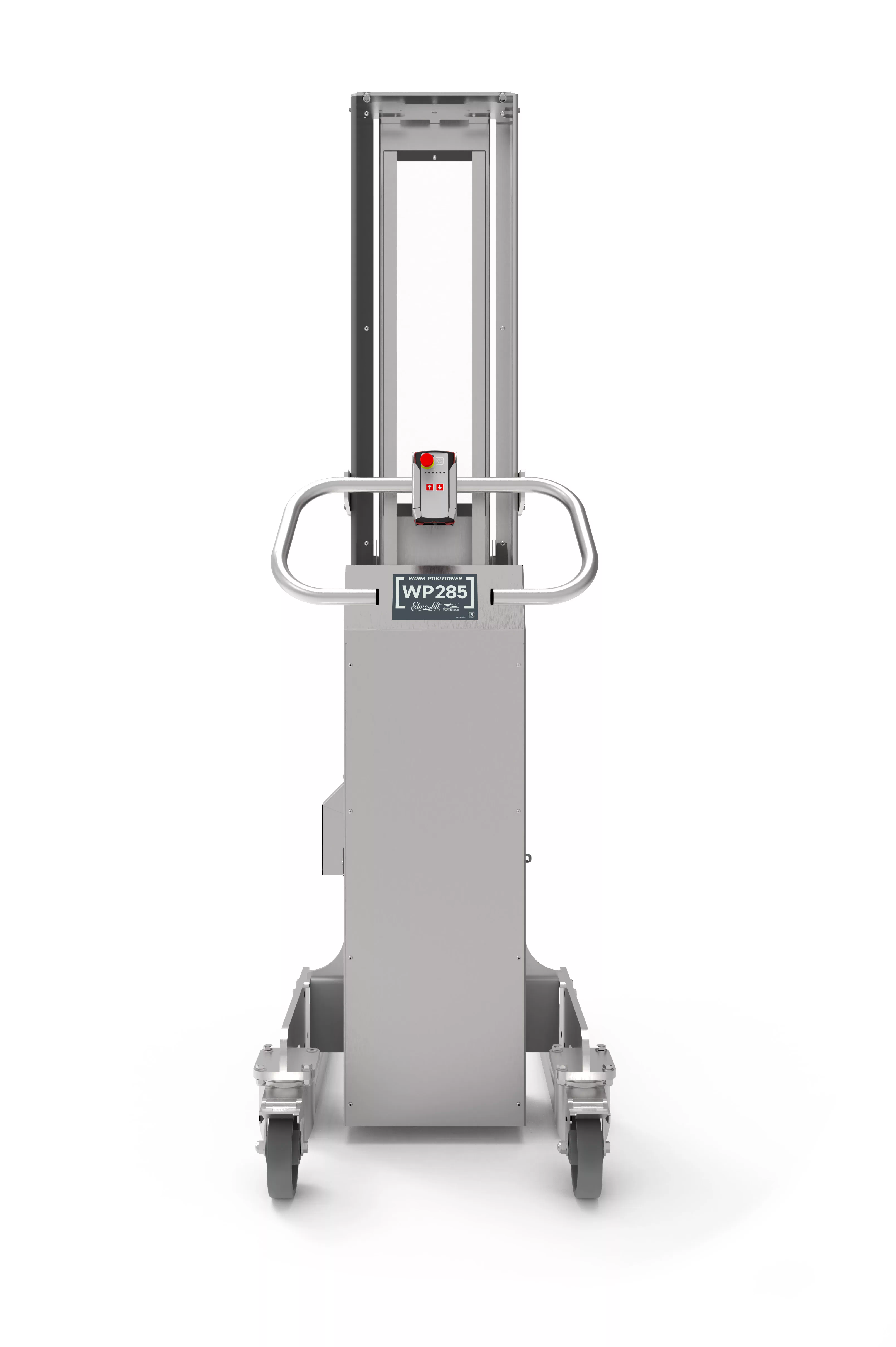 Edmo Edelstahl Elektrolifter WP 285M-SS