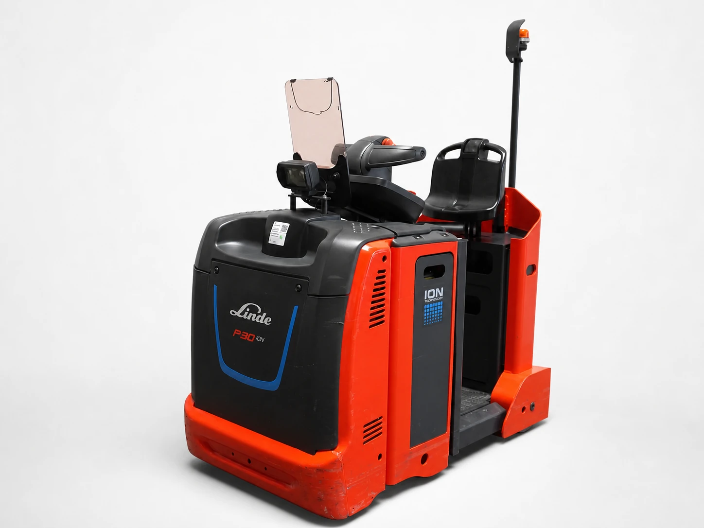 Linde P 30 C 1190 – Schlepper, Baujahr 2019, 1514 Betriebsstunden