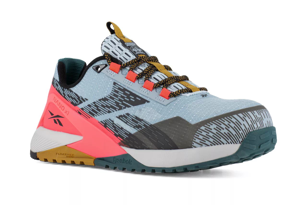 Sicherheitsschuh Damen REEBOK NANO X1 S1PS ESD