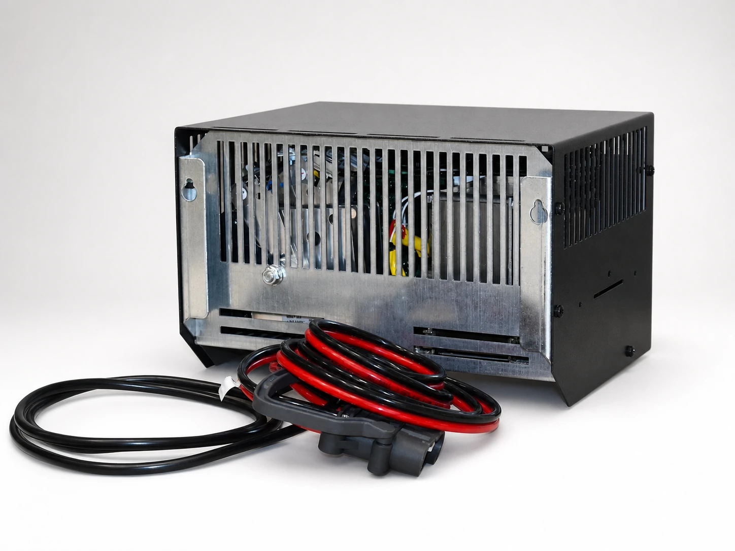 INDUSTRIE AUTOMATION Flexy Plus E 24V / 60A - gebrauchtes Ladegerät, Baujahr 2024