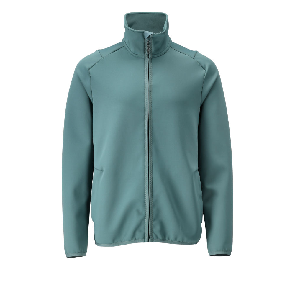 Jacke Customized Stretch Shell