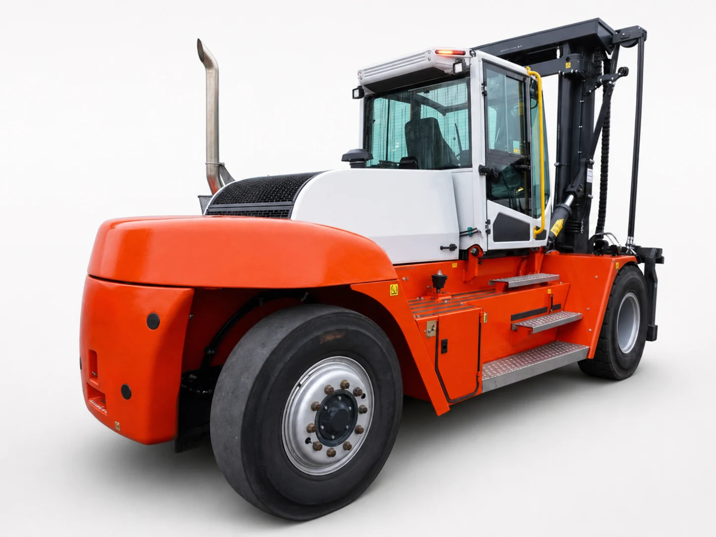 KONECRANES SMV16-1200 C Diesel-Frontstapler, Baujahr 2023