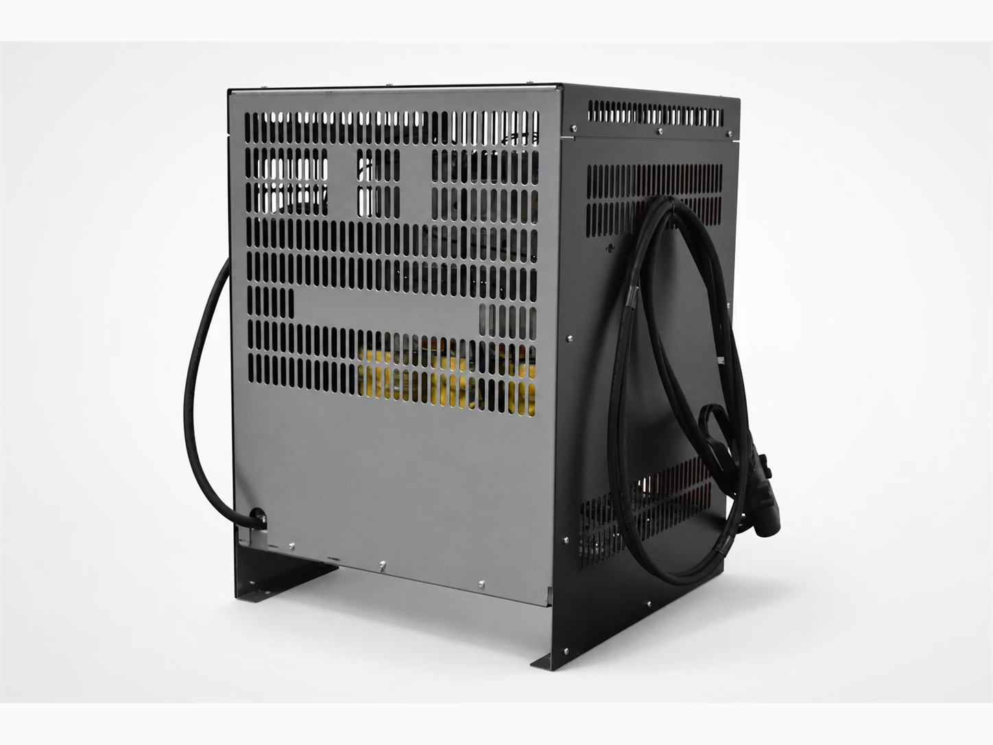 INDUSTRIE AUTOMATION intronic l plus D 80V/100A – Ladegerät – Baujahr 2026