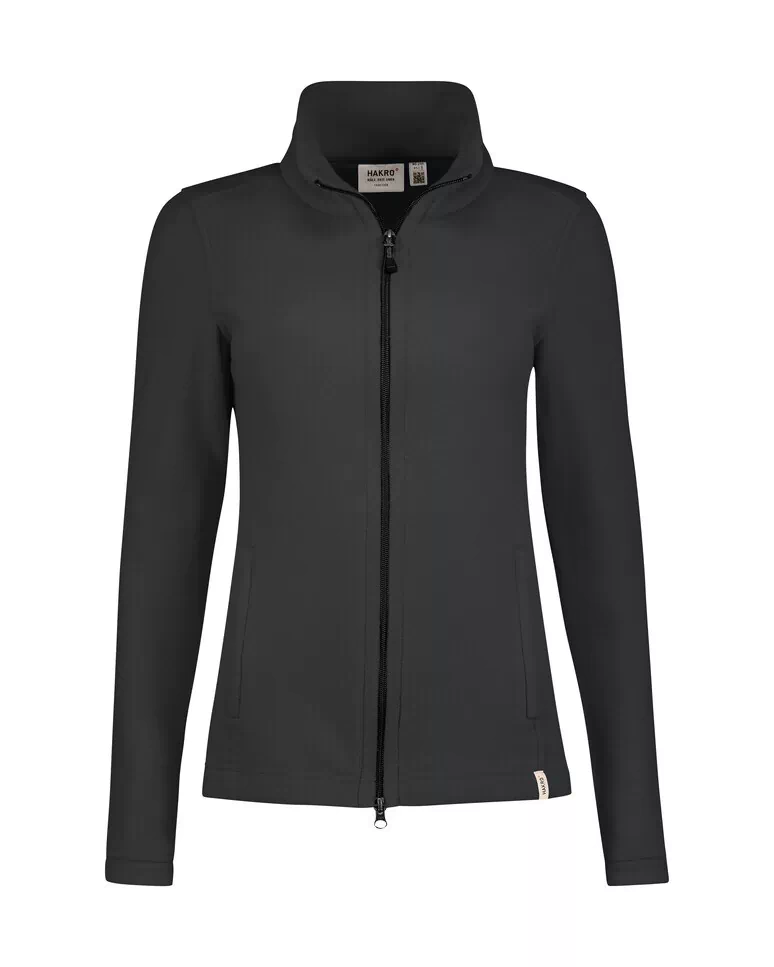 Damen Fleecejacke ECO