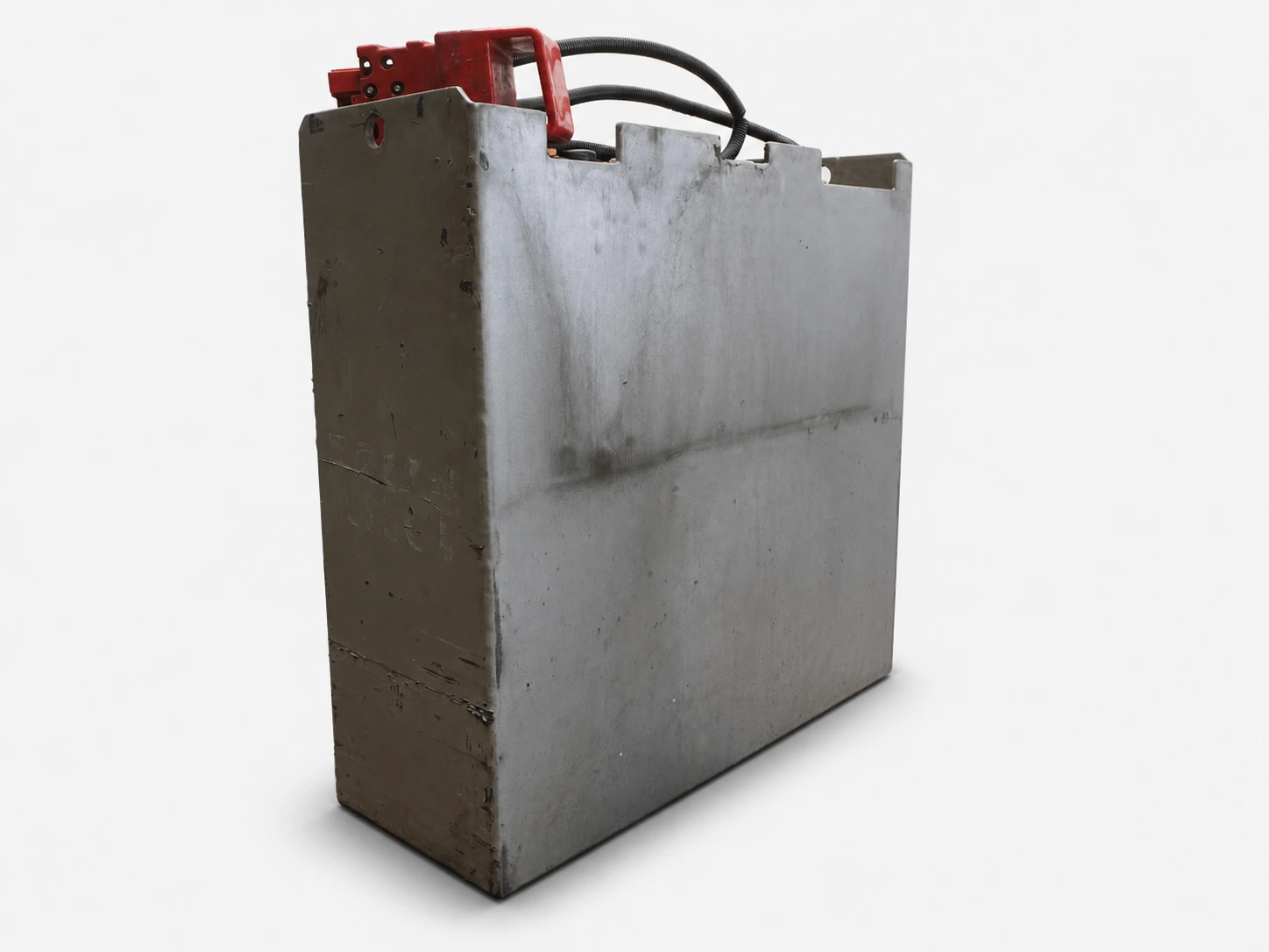 Batterie Hawker 24 Volt 4 PzS 620 Ah 2019