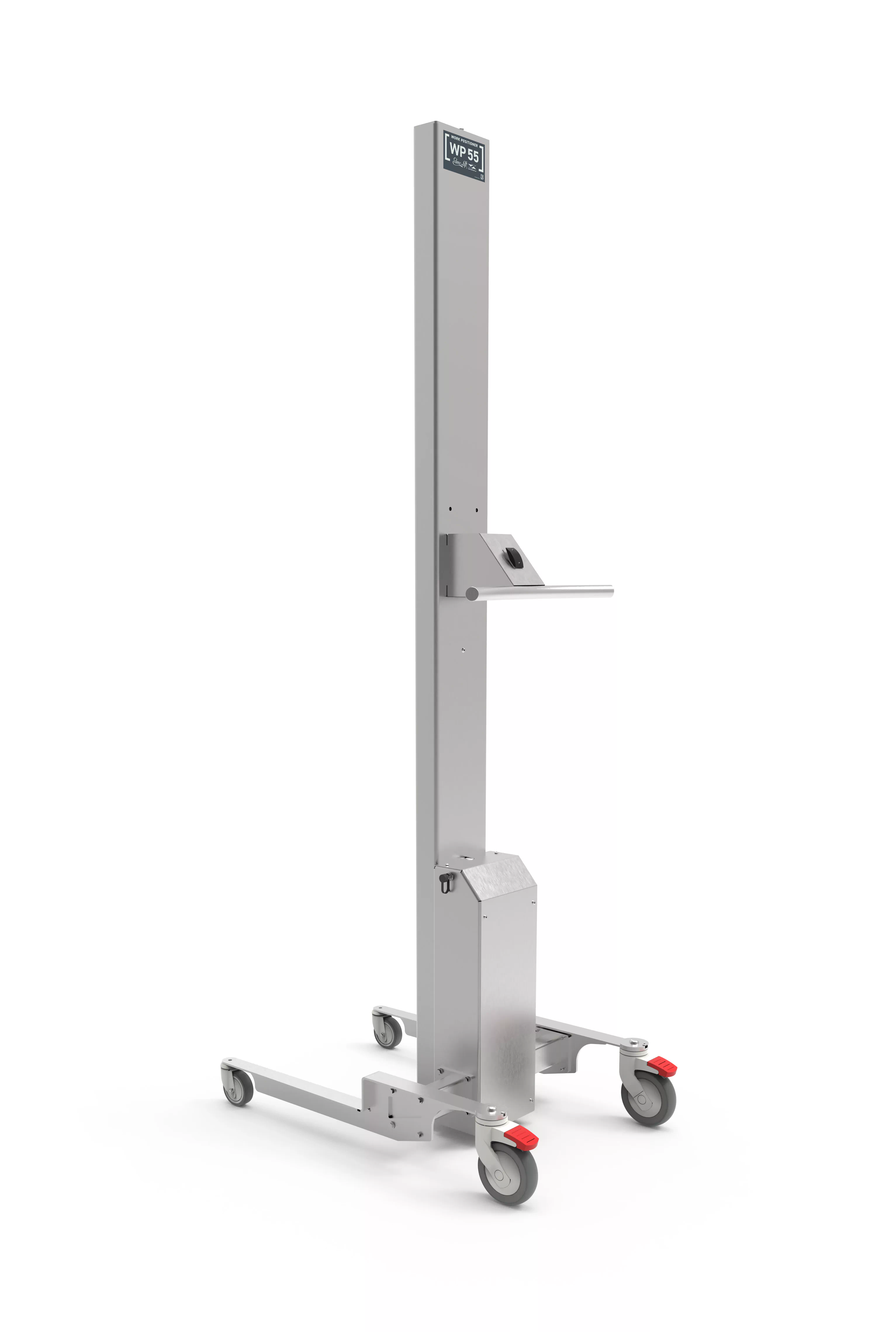 Edmo Edelstahl Elektrolifter WP 55M-SS
