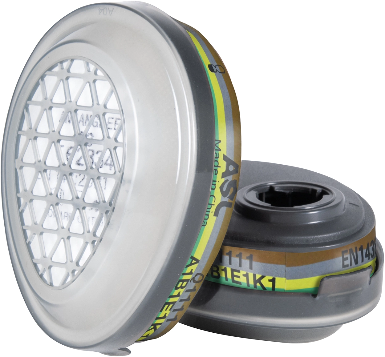 KombiFilter BAYONAIR ABEK1 P3 2St.