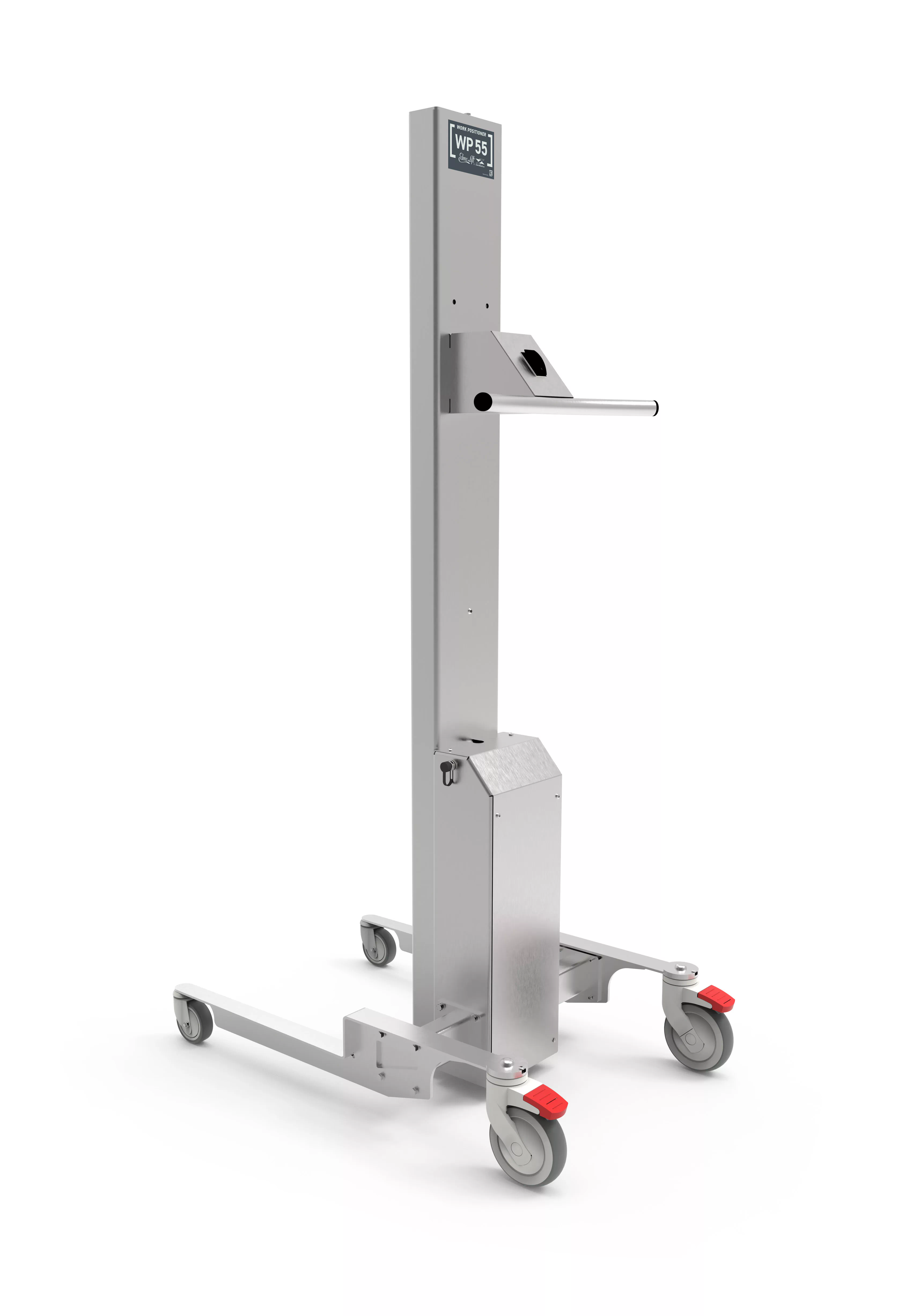 Edmo Edelstahl Elektrolifter WP 55XS-SS