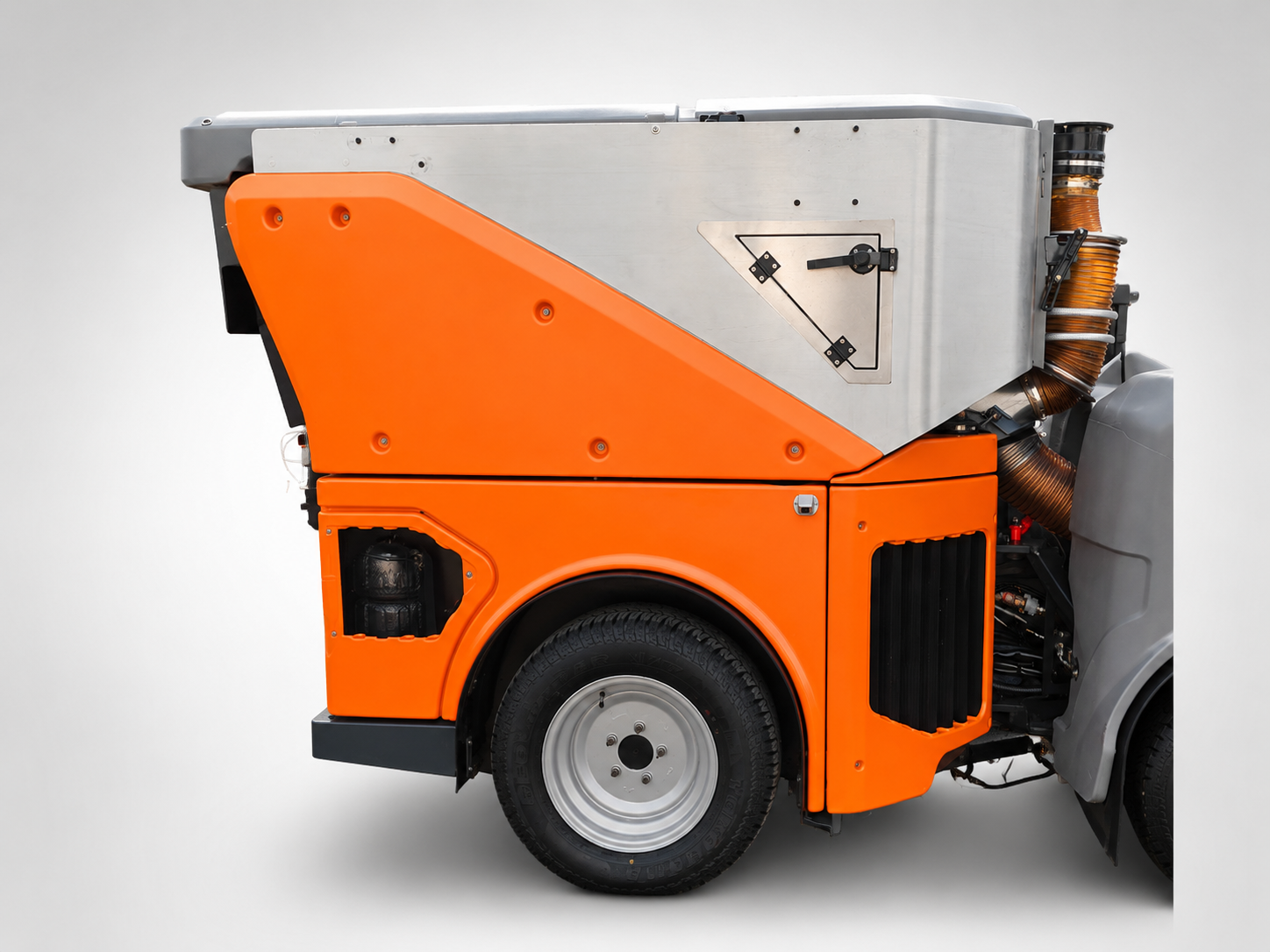 Hako Citymaster 1650 Comfort Saugkehrmaschine – Erstinbetriebnahme 2020, 2.600 Betriebsstunden, sehr guter Zustand