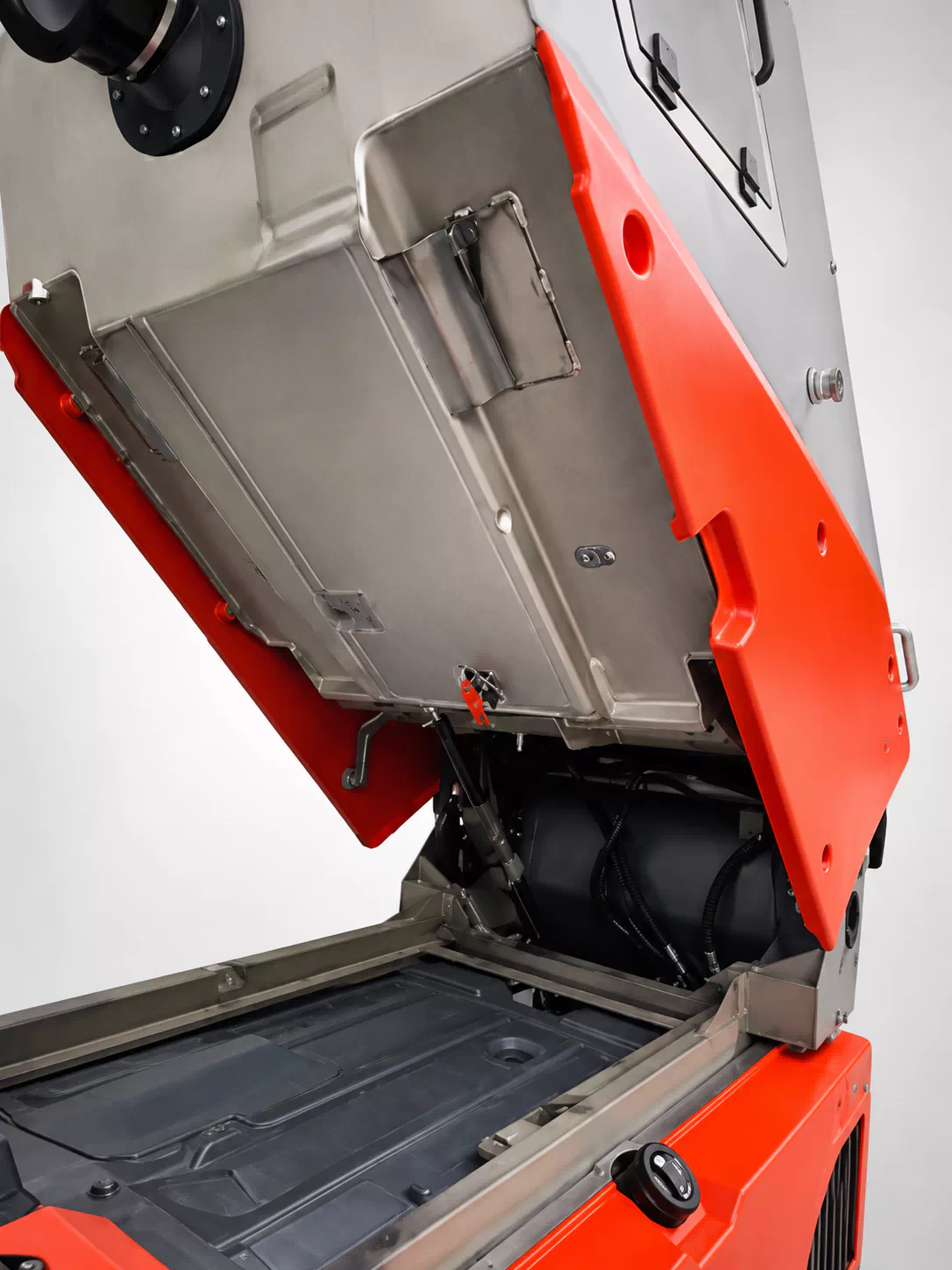 Hako Citymaster 1600 Comfort Saug-Kehrmaschine – Erstinbetriebnahme 2015, 1.700 Betriebsstunden, sehr guter Zustand