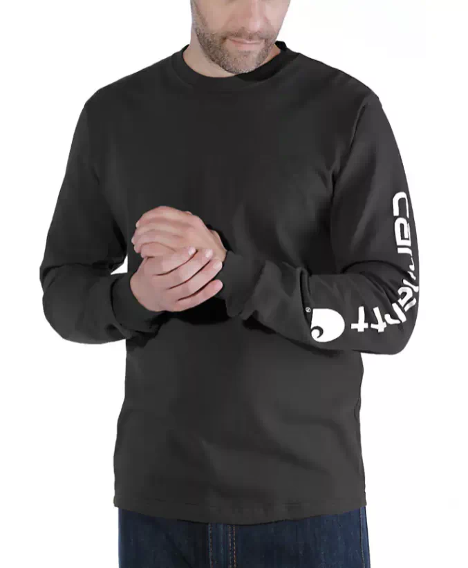 CARHARTT LongSleeve Shirt