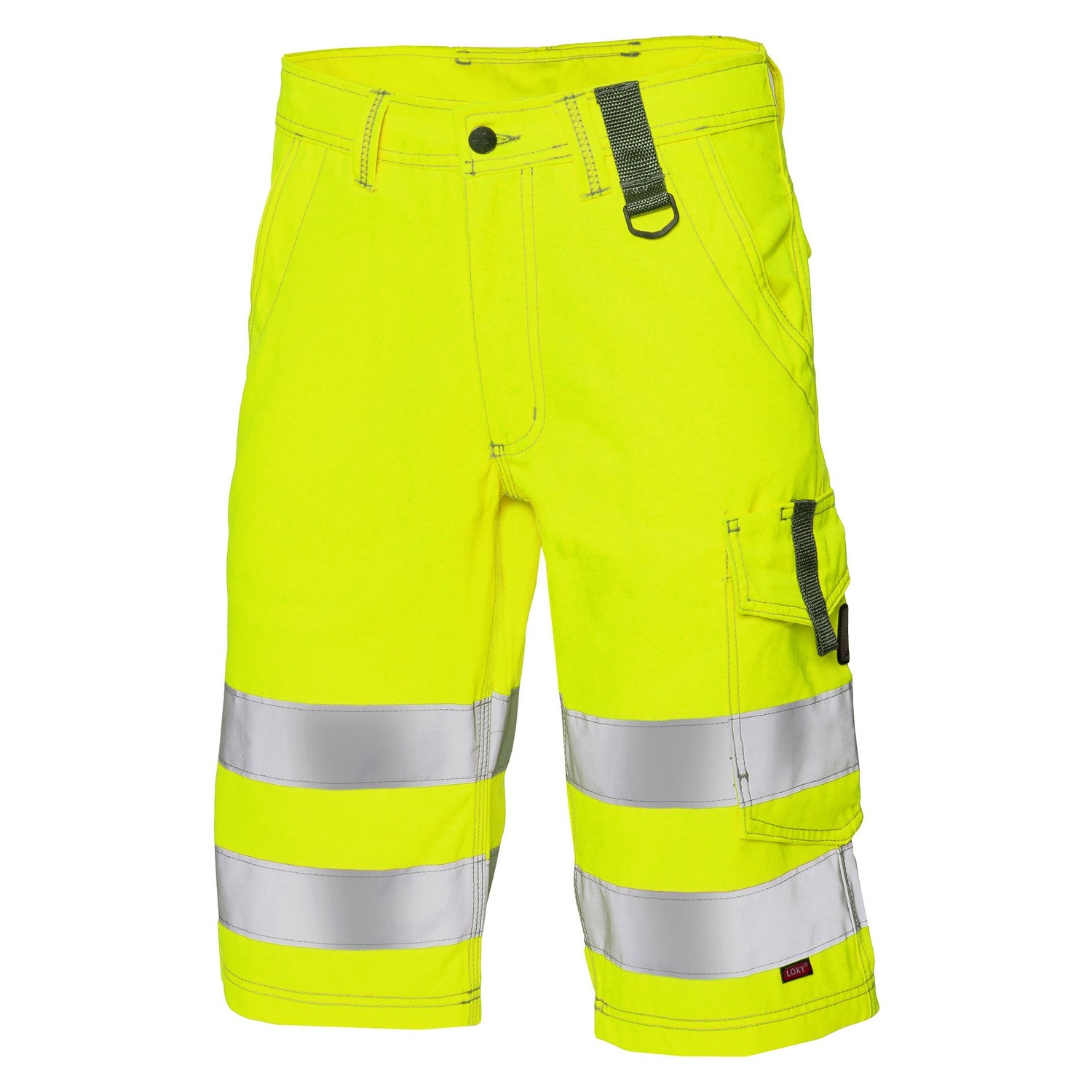 Shorts Champ Reflex - EN 20471