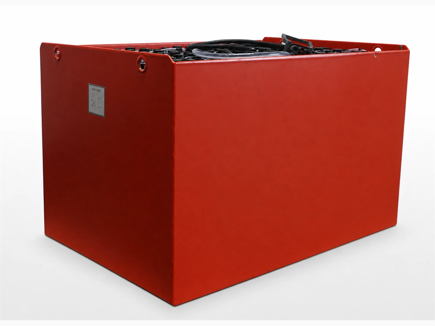 GRUMA 80 Volt 4 PzS 500 Ah – Batterie – Baujahr 2022