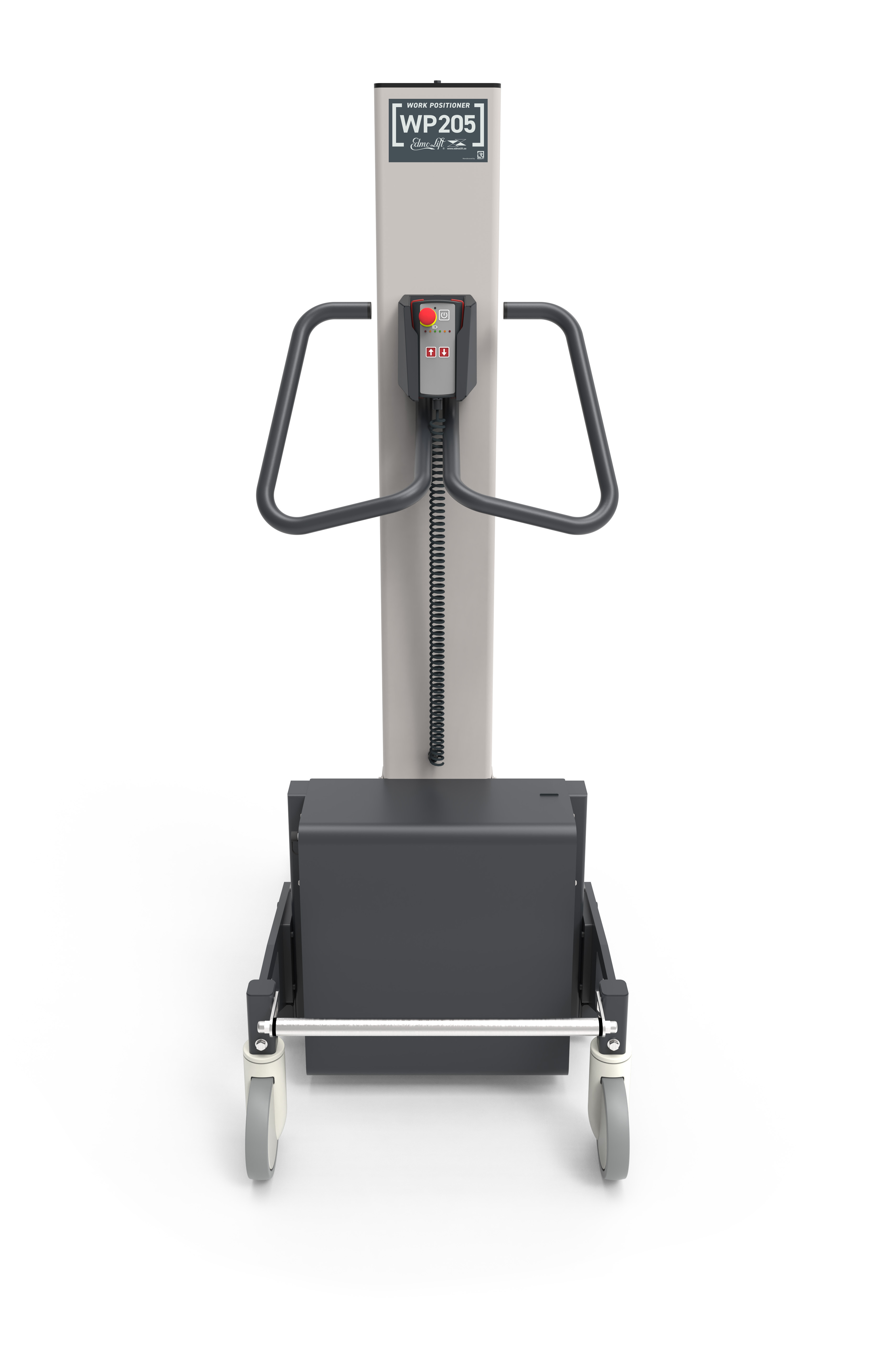 Edmo Elektrolifter WP 205S