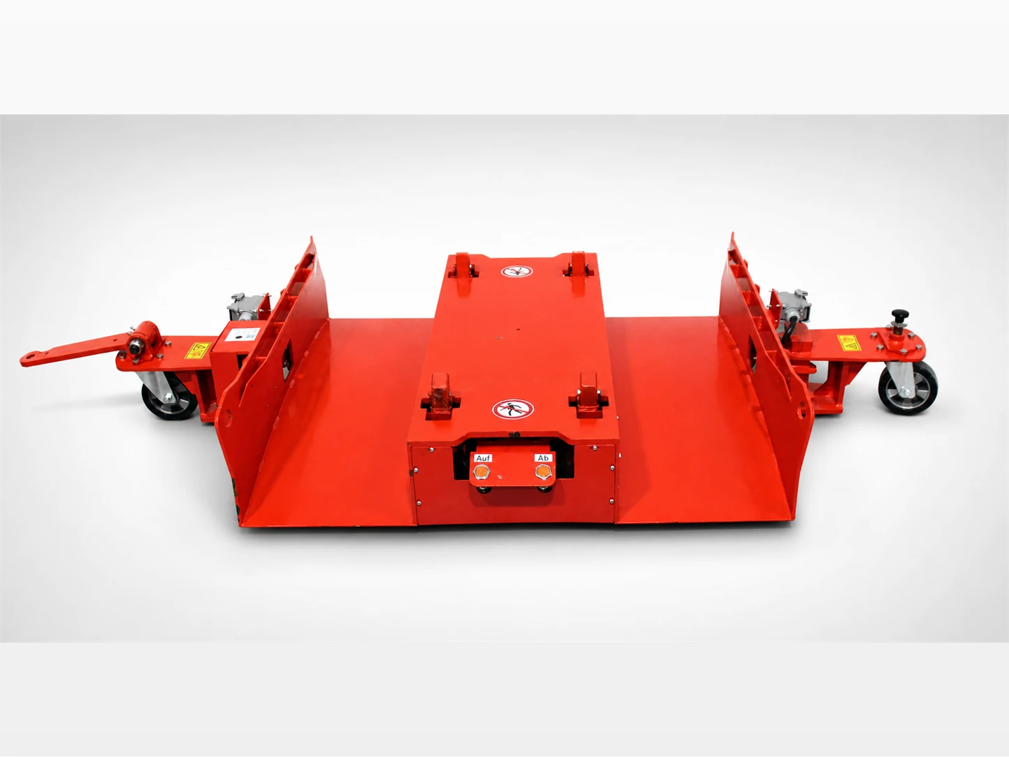 GABRIEL Rollcart B-Frame - gebrauchtes Zubehörteil, Baujahr 2019