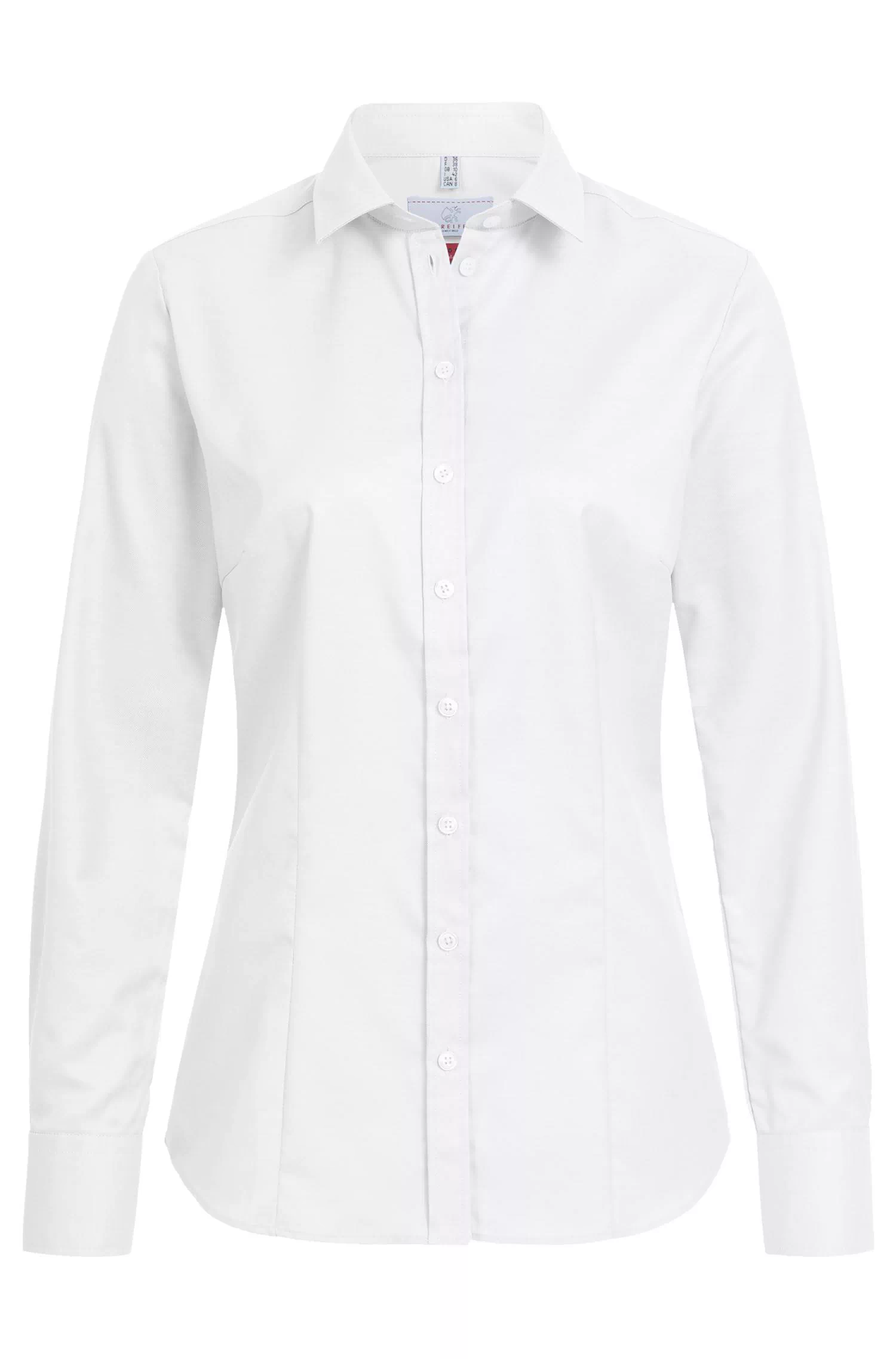 Bluse Modern 37.5 Regular-Fit stretch