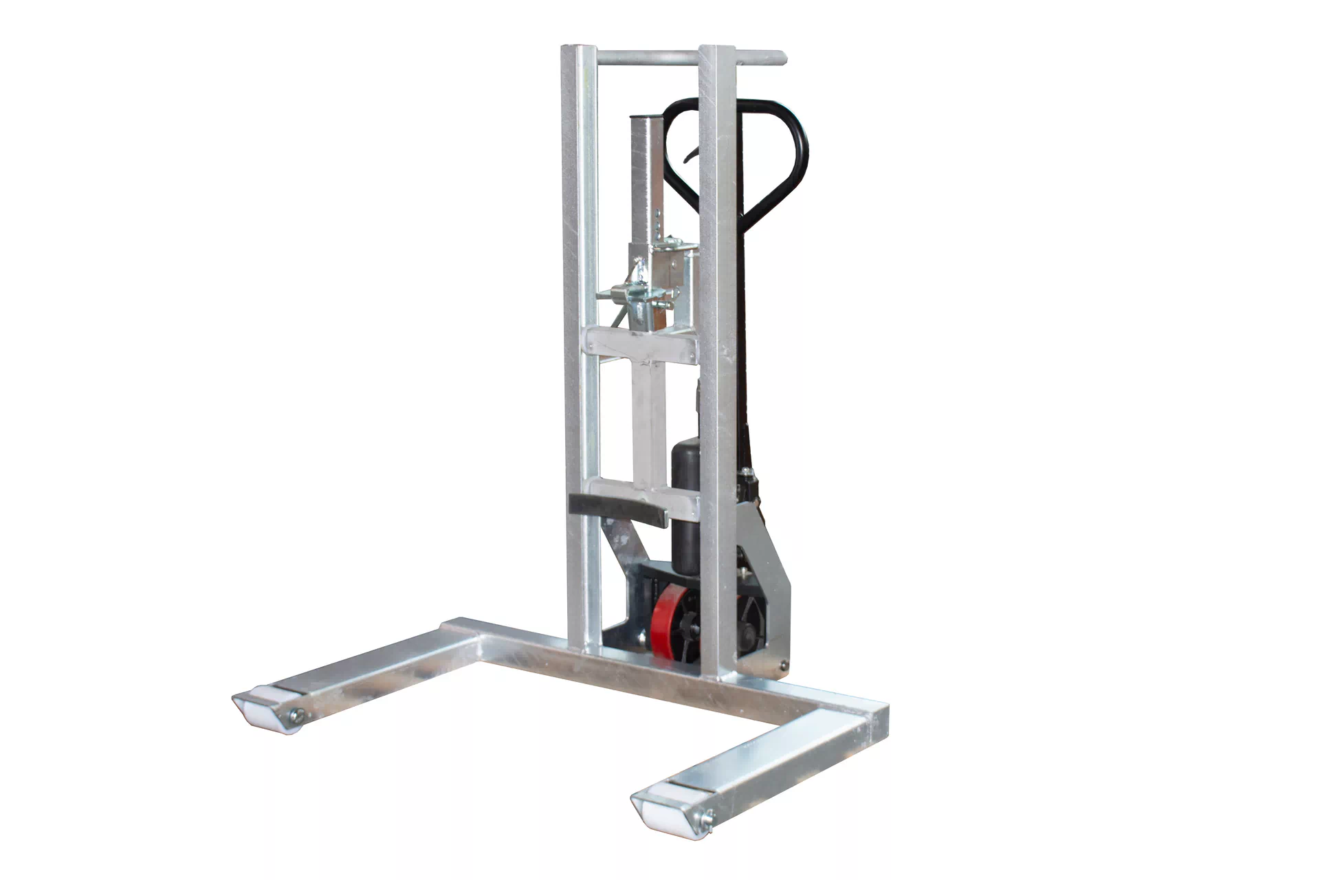 Fassheberoller FHR 600 G, feuerverzinkt
