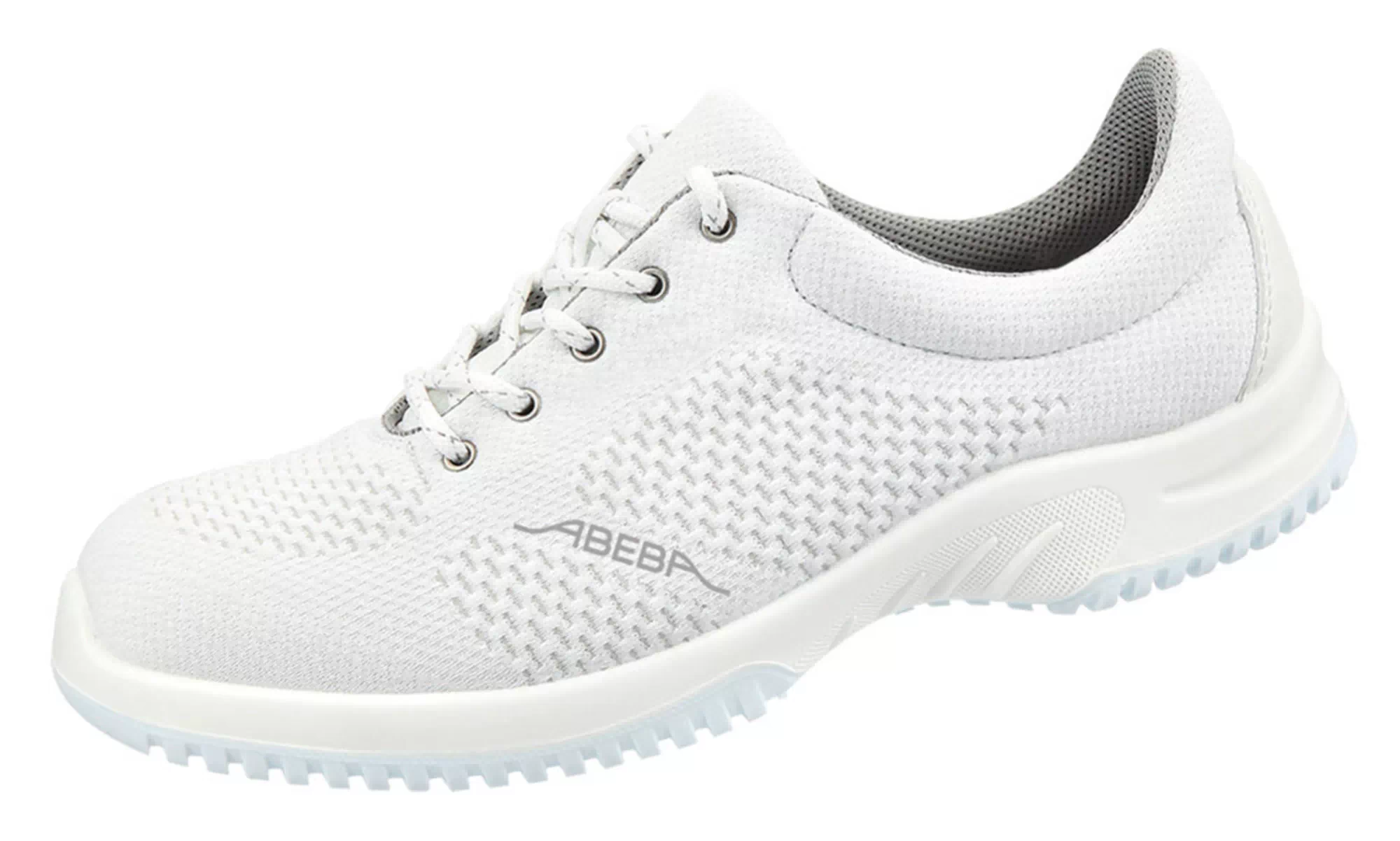 Abeba Sicherheitsschuh Uni6 S2 - ESD