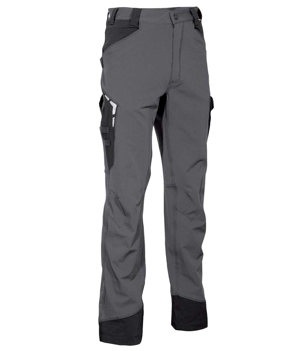 Bundhose HAGFORS SuperStretch anthrazit
