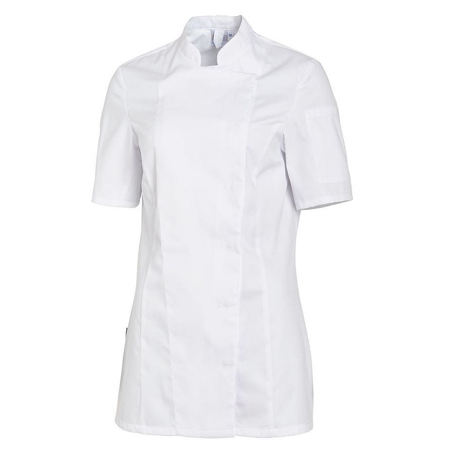 Kochjacke Damen 1/2-Arm