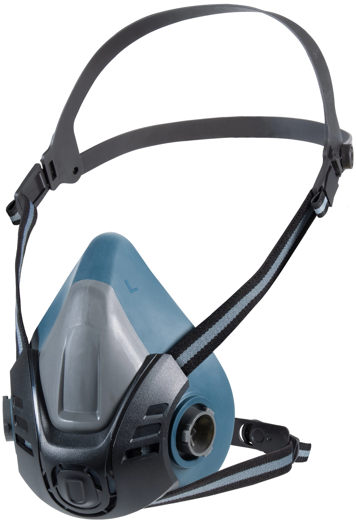 Halbmaske BAYONAIR Bi-filter EN140:1998