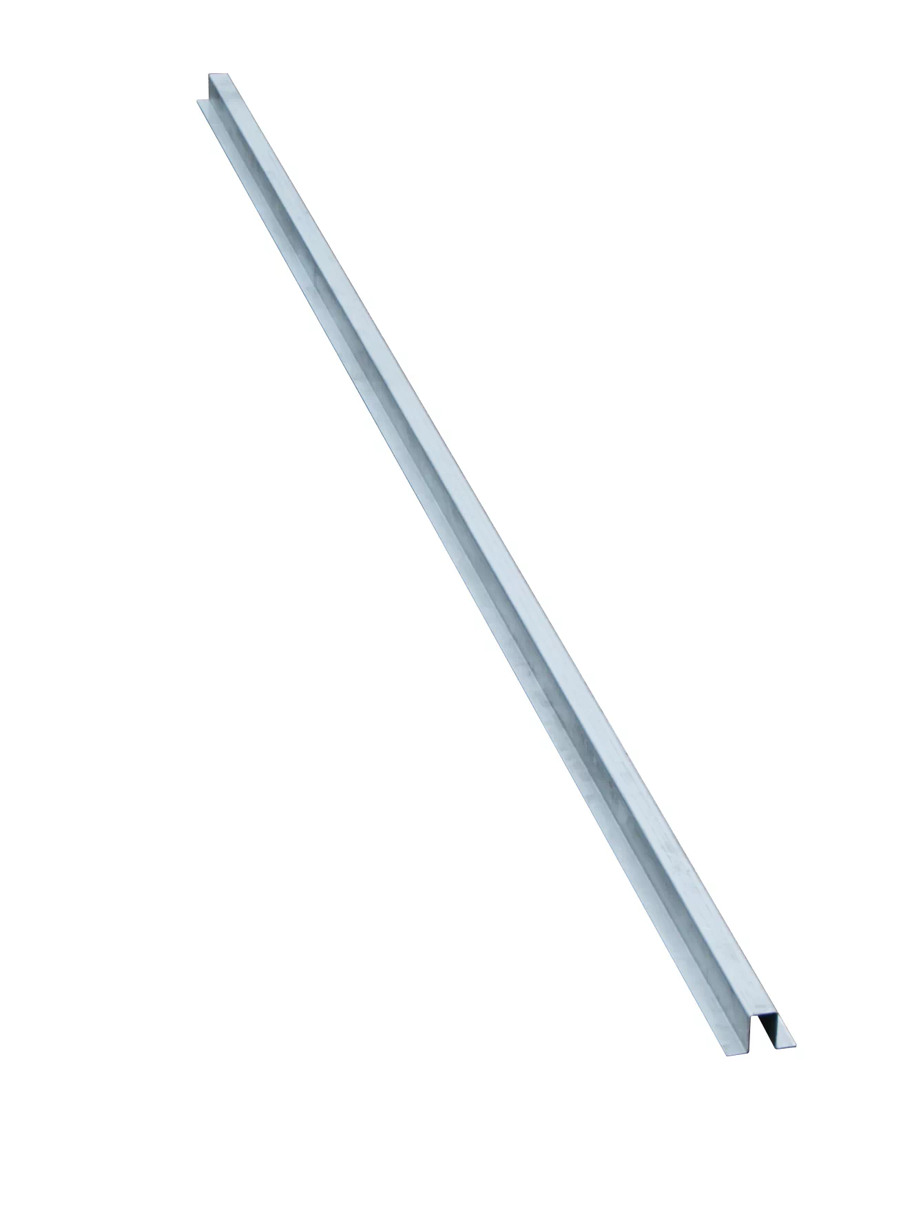 Wannenverbinder WV 124, verzinkt