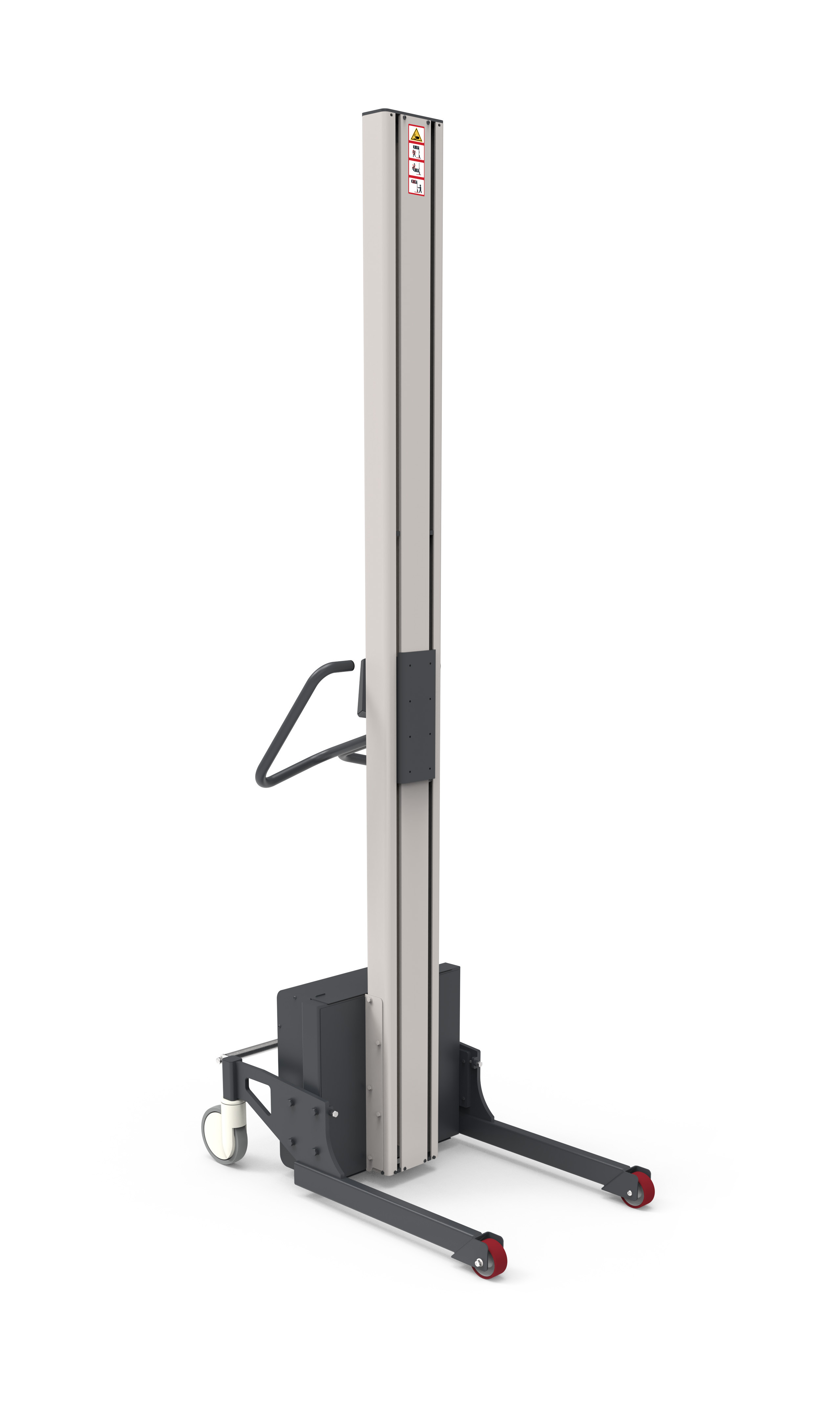 Edmo Elektrolifter WP 205L