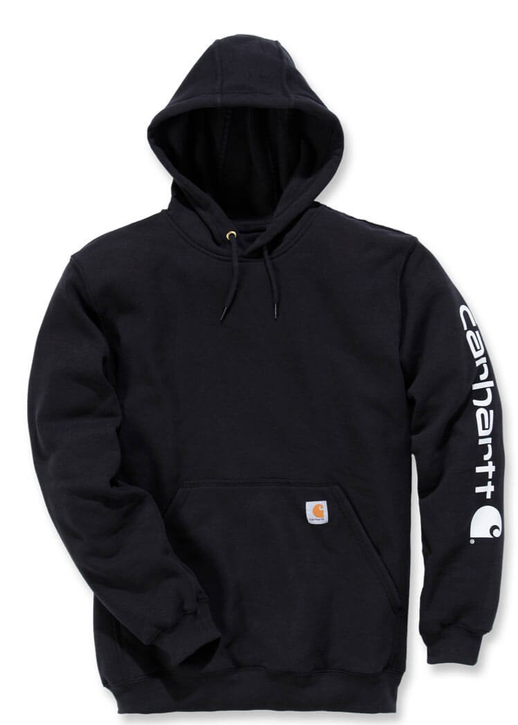 CARHARTT Hoody Midweight