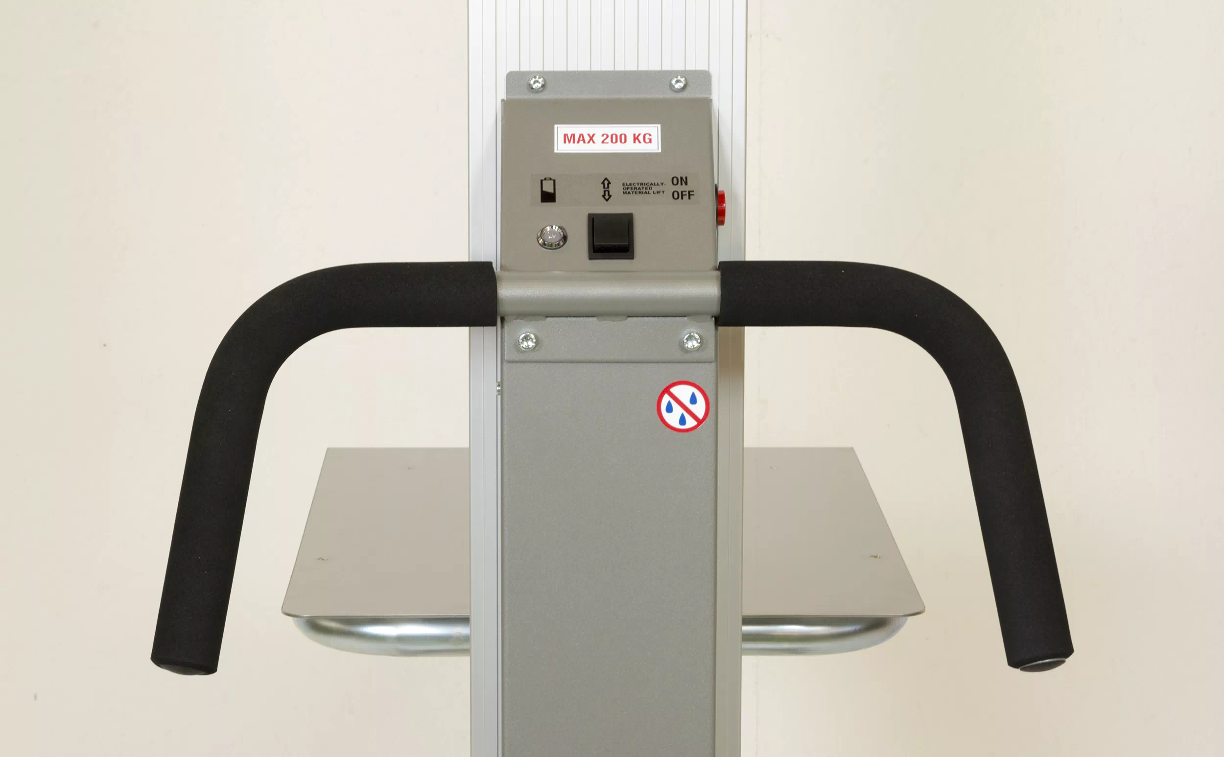 Elektrolifter 200