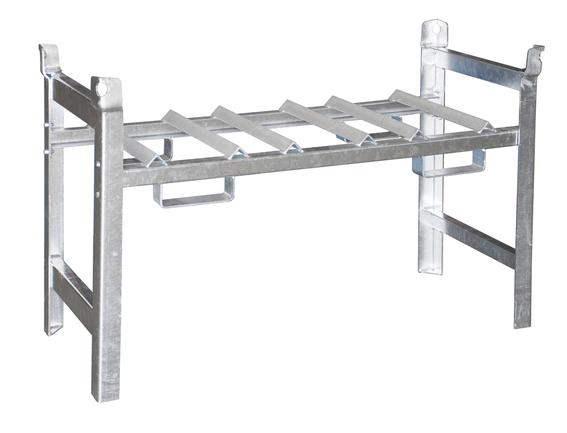 Fassregal FR-3, feuerverzinkt