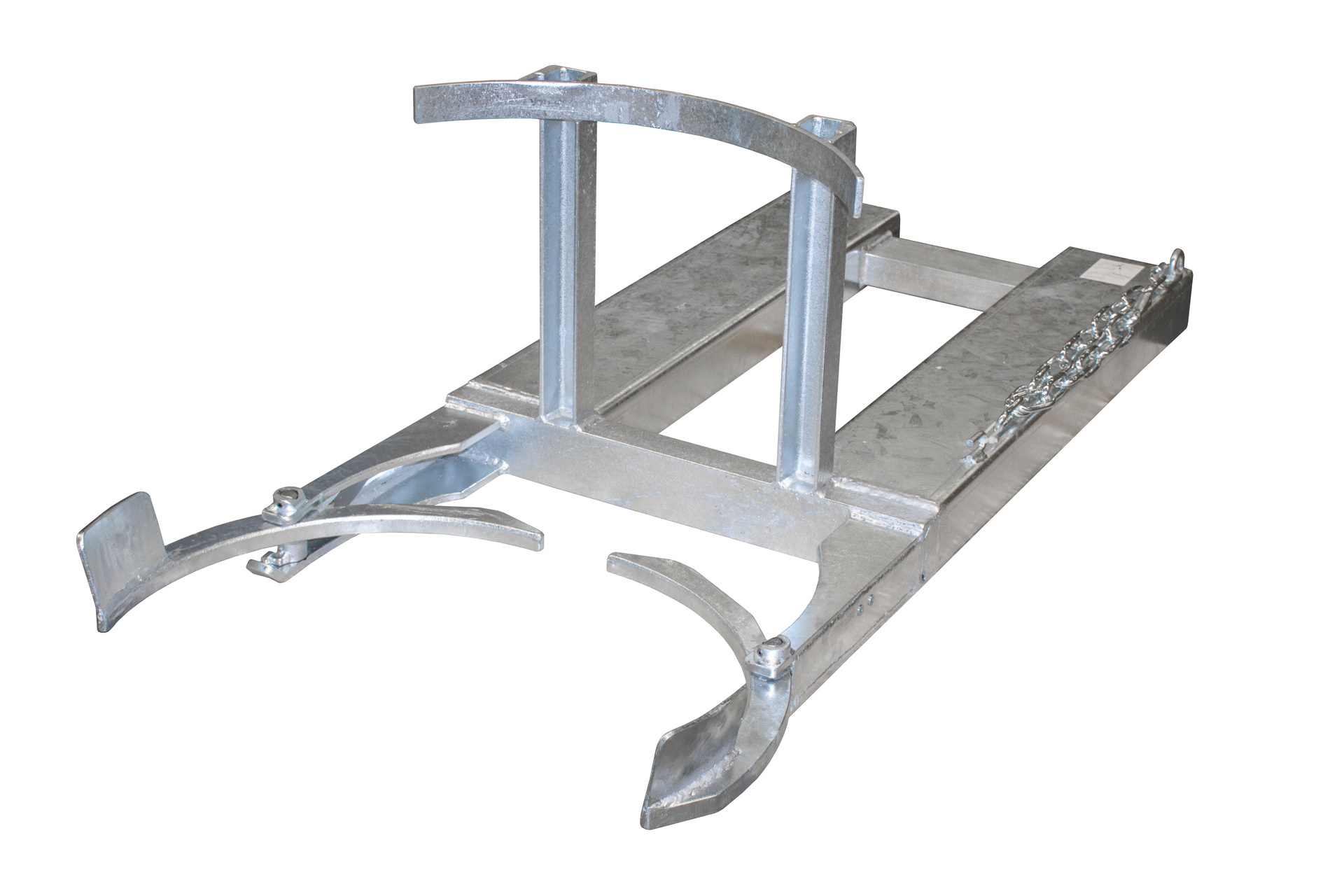 Fassheber FH-I 220, feuerverzinkt