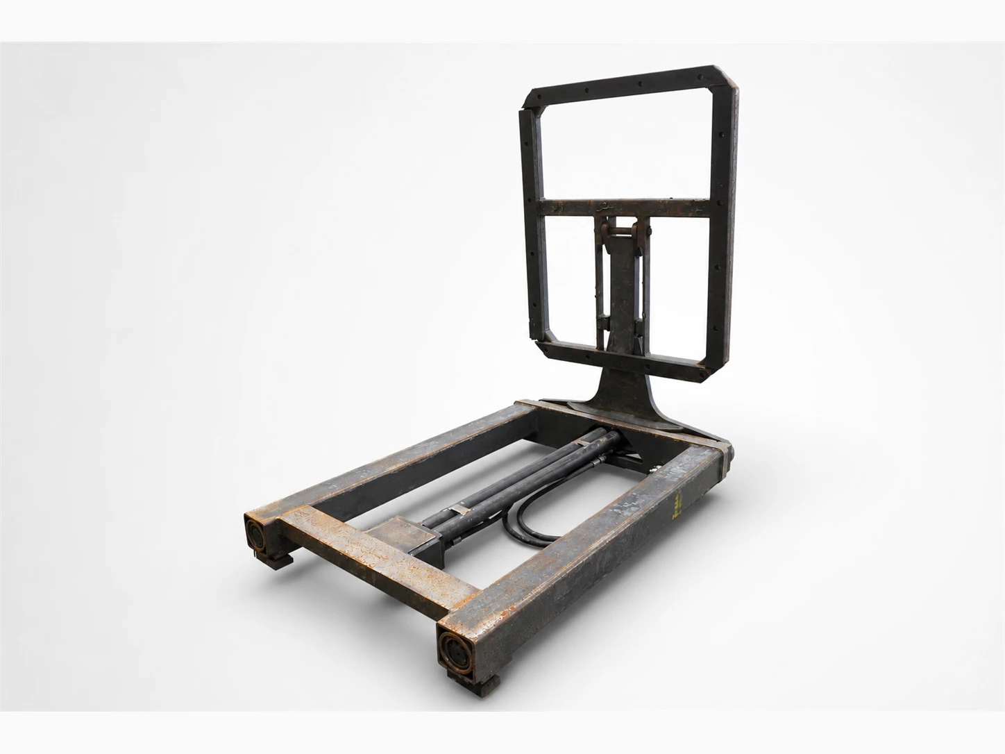 Lastniederhalter seith 10 26 so breite 900 mm 2017
