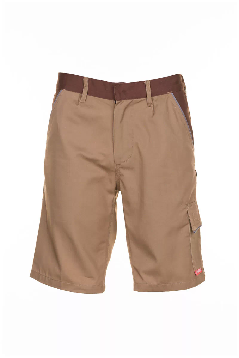 Shorts Highline - beige/braun/zink - SONDERPREIS ! ! !
