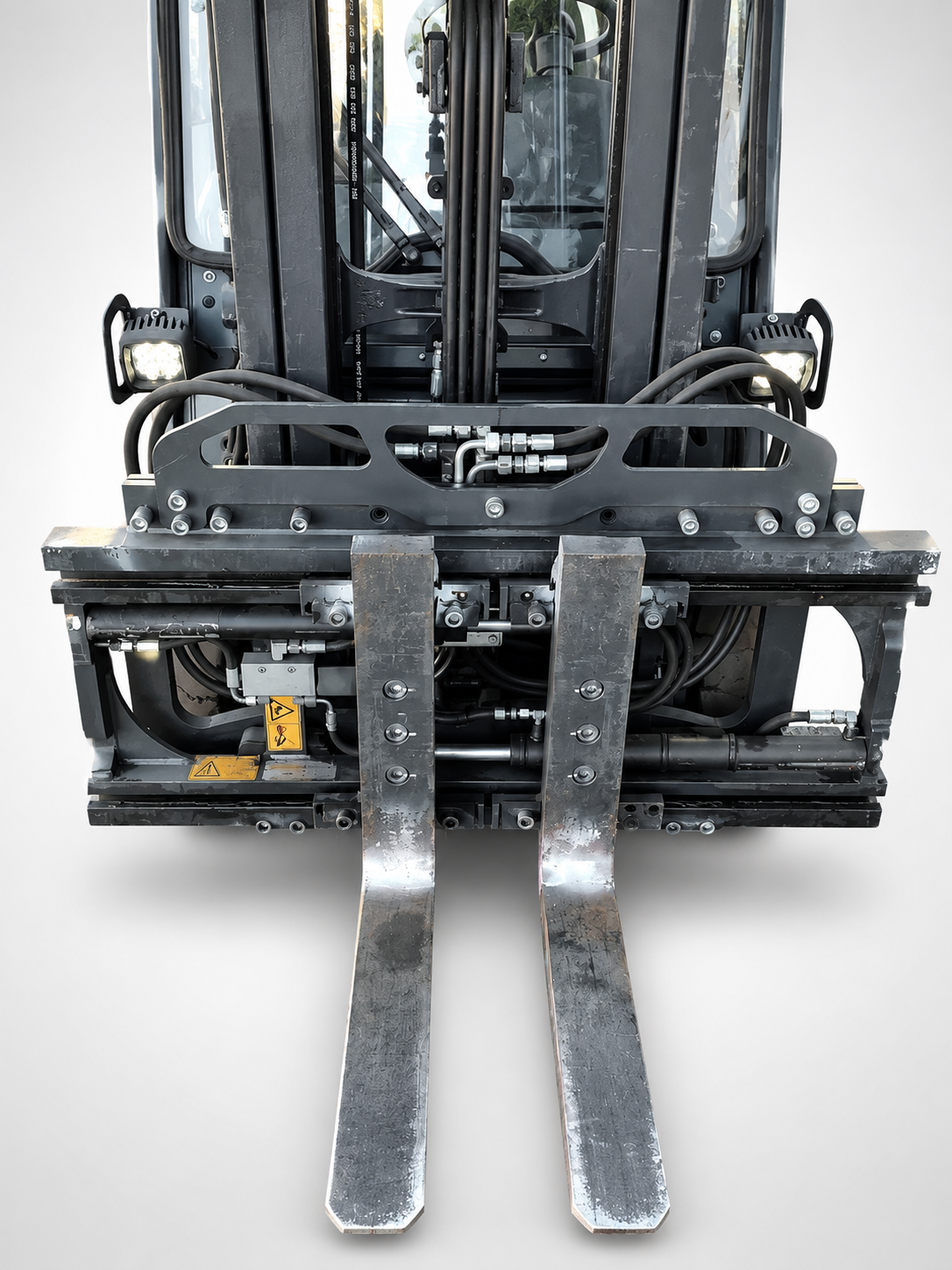 Linde E 16 L Elektrostapler – Baujahr 2019, 8.780 Betriebsstunden, sehr gute Ausstattung