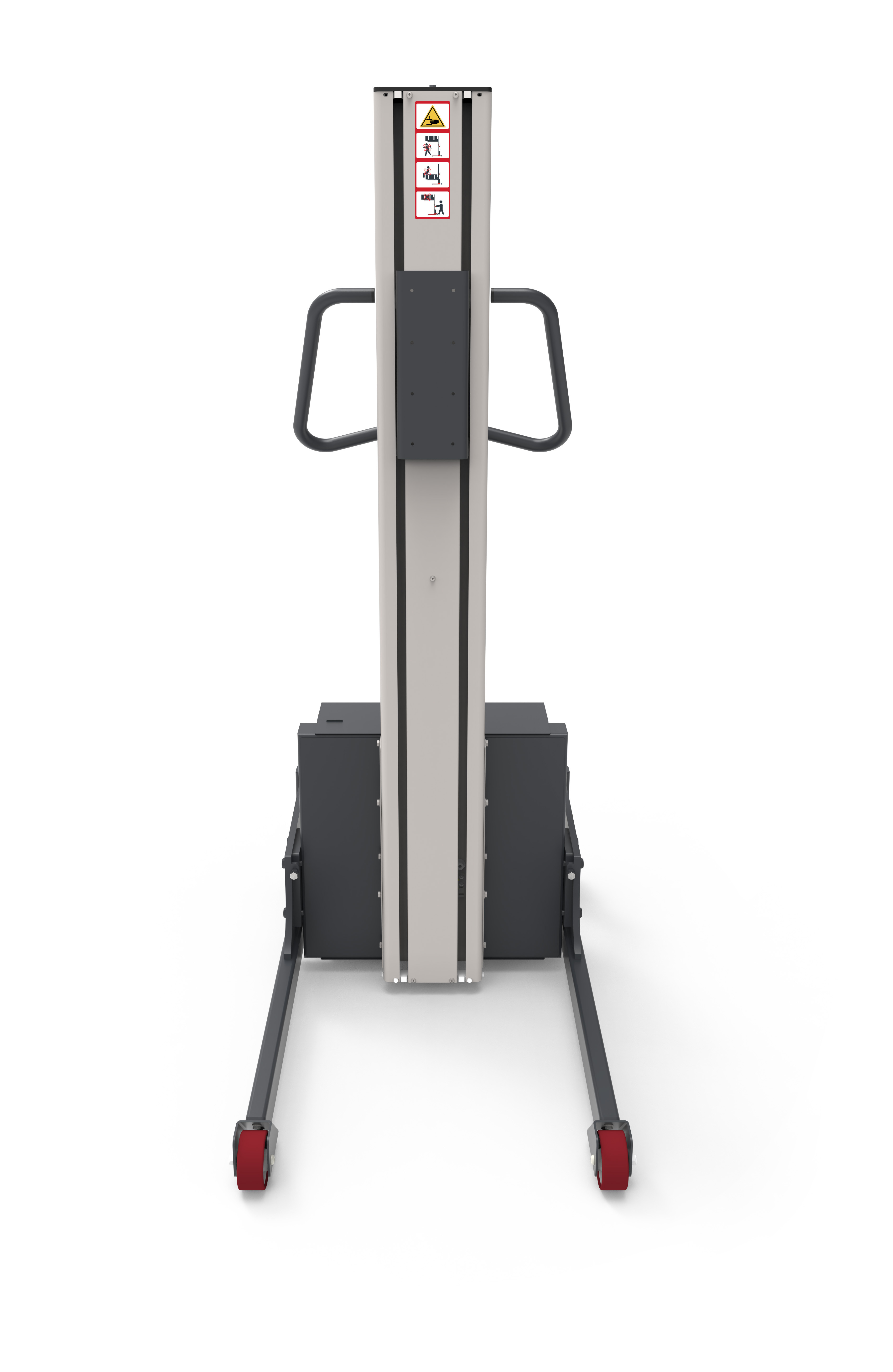 Edmo Elektrolifter WP 205S