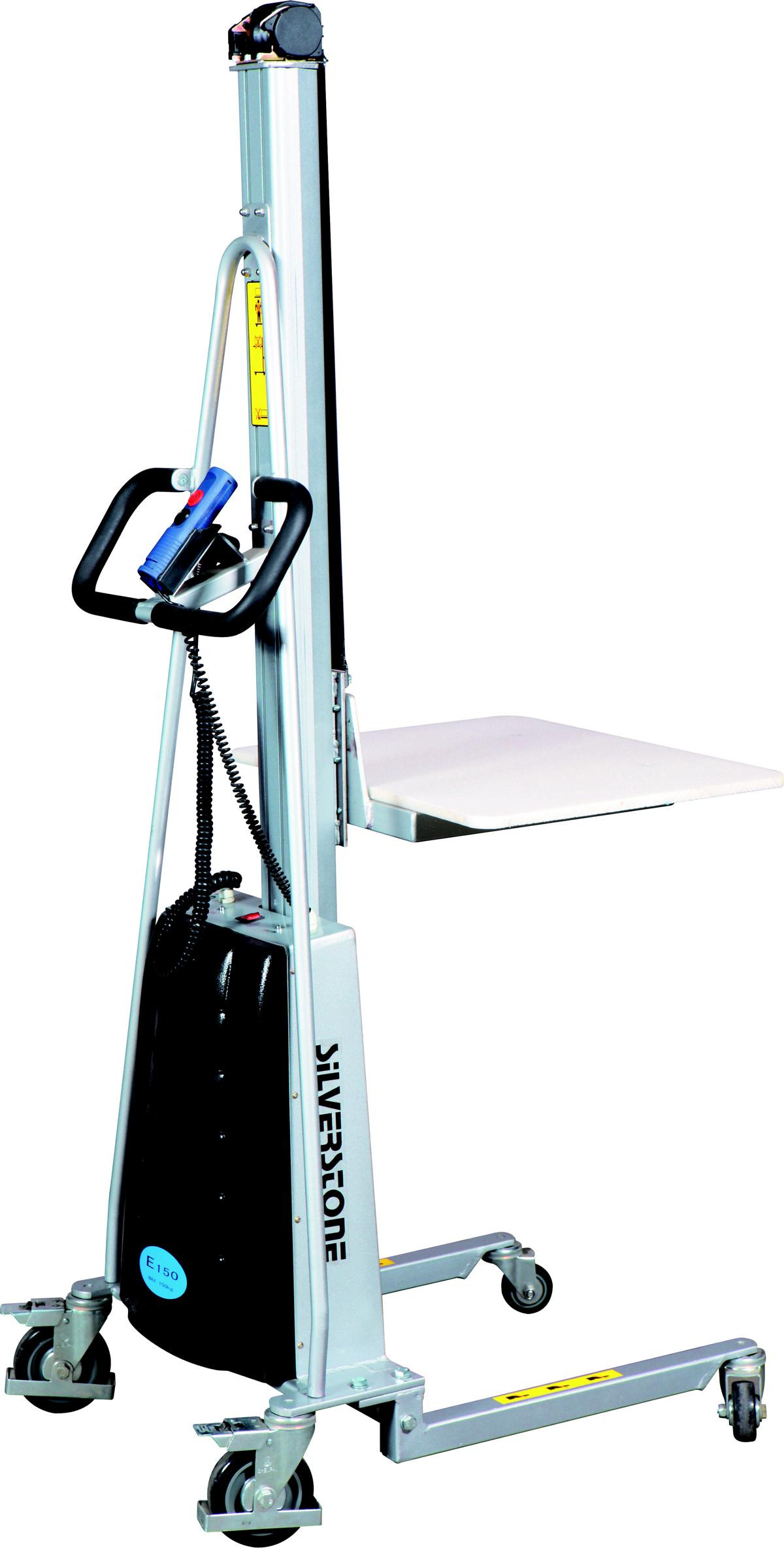 Elektrischer Hebelift