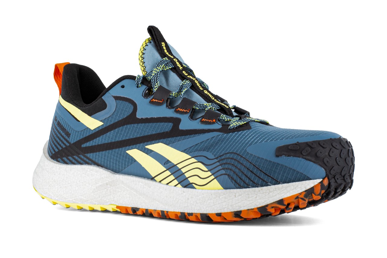 Sicherheitsschuh REEBOK FE4 S1PS ESD HRO
